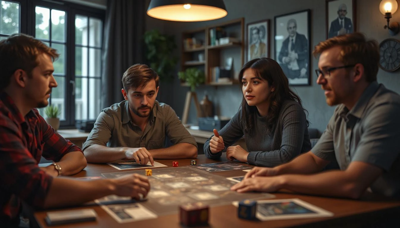 Image Best Board Game Reviews This Year