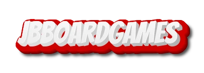 Logo jbboardgames